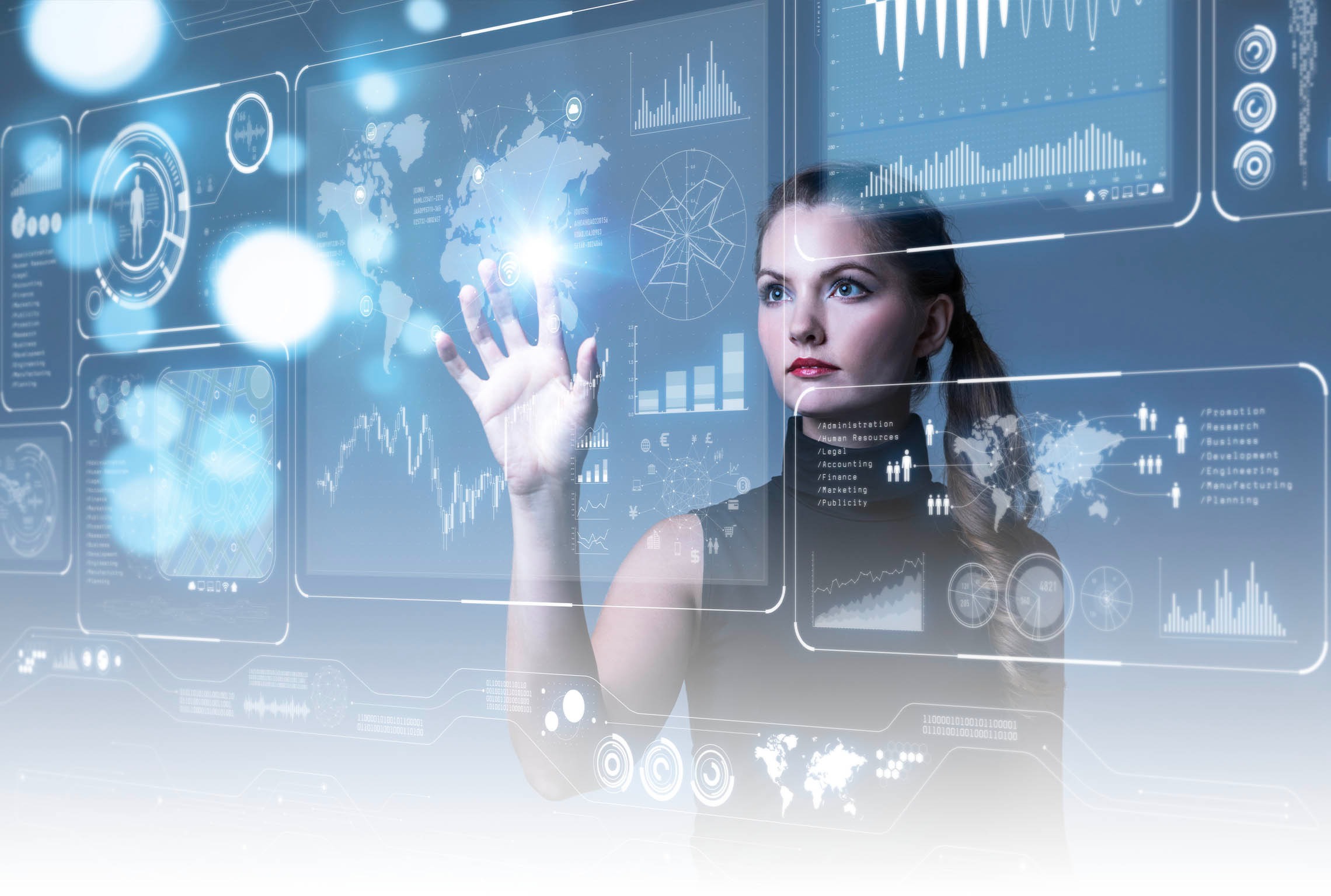 Innovation The Driving Force Behind Technological Progress