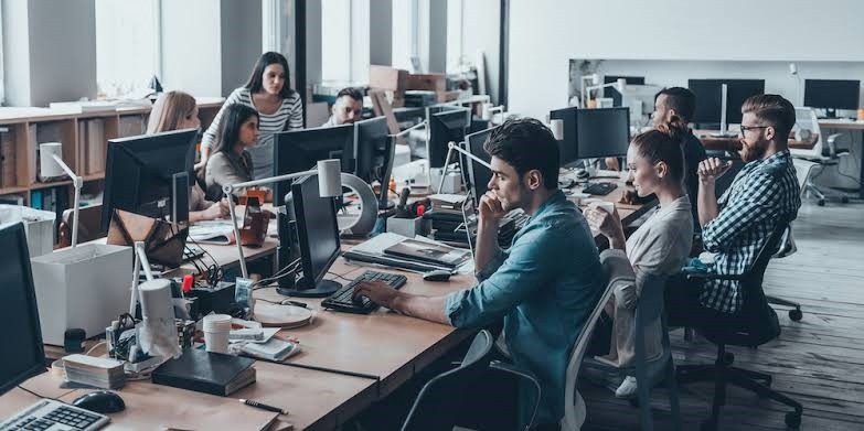 Tech Startup The Future of Innovation