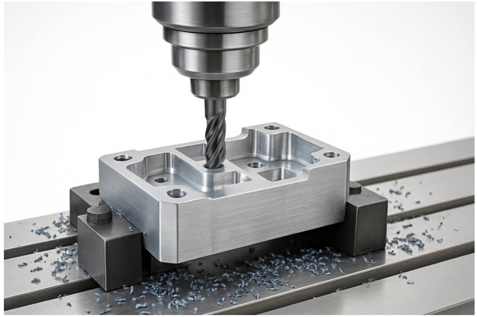 Laserschneiden – Grundlagen, Funktionsweise und Vorteile in der modernen Fertigung